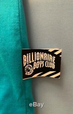 100% Authentic Billionaire Boys Club Bbc Ice Cream T Shirt D&D L