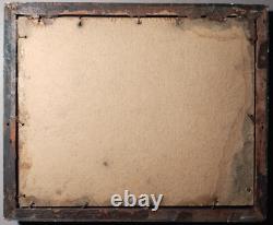 1910s John Snigo Ice Cream Pittsburgh PA Archive Photo Sign Business Cards S-1T