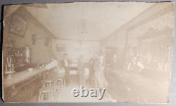 1910s John Snigo Ice Cream Pittsburgh PA Archive Photo Sign Business Cards S-1T