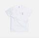 2020 SS20 Kith Treats Locale Ice Cream Day California White T-Shirt Tee Large L