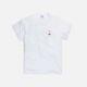 2020 SS20 Kith Treats Locale Ice Cream Day London White T-Shirt Tee Large L