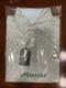 2025 Masters Tech BRAND NEW DESIGN Peach Ice Cream Augusta National MEDIUM