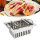 40Pcs Stainless S- Popsicle DIY Large Capacity Popsicle Machine Ice Cream Maker