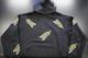 441-6300 New Men's Icecream Rockets Pullover Hoodie Black