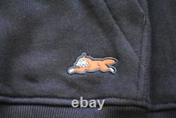 441-6300 New Men's Icecream Rockets Pullover Hoodie Black