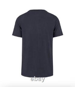 47 Brand New York Yankees Ice Cream Franklin T-Shirt