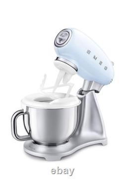 50's Retro Stand Mixer Ice Cream Maker