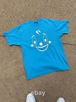 90s Single Stitch Vintage BBC Ice Cream Shirt Big Face