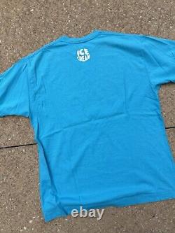 90s Single Stitch Vintage BBC Ice Cream Shirt Big Face