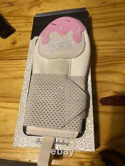 Absolutely Ridiculous? Strawberry Ice Cream Sliding Mitt 2023? SOLD OUT