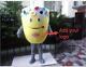 Advertising Drink Ice Cream Cup Mascot Costume Suits Cosplay Party Game Dress US