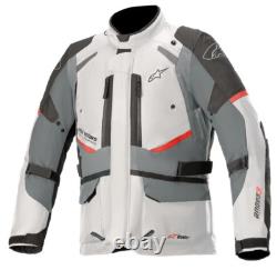 Alpinestars Andes v3 Drystar Jacket Pick Size & Color