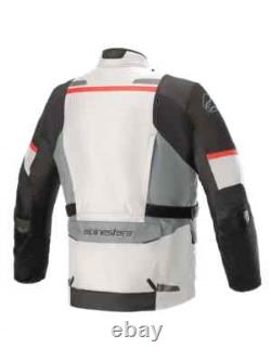 Alpinestars Andes v3 Drystar Jacket Pick Size & Color