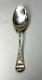 Antique 1880's Tiffany and Co Large Sterling Silver Ice Cream Server Spoon