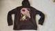 BBC Billionaire Boys Club ICE CREAM Script Spellout Hoodie Black XL Nigo