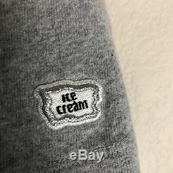 BBC Billionaire Boys Clubs Made In Japan Ice Cream Shirt Size Large RARE