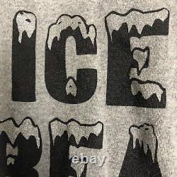 BBC Billionaire Boys Clubs Made In Japan Ice Cream Shirt Size Large RARE