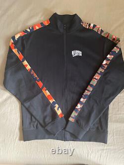 BBC Camo Track Suit Large Billionaire Boys Club Tracksuit jacket pant top bottom
