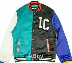 BBC ICECREAM Tradition Jacket 491-7401 Brand New With tags