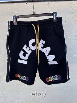 BBC Ice Cream Arc Logo Shorts Size L