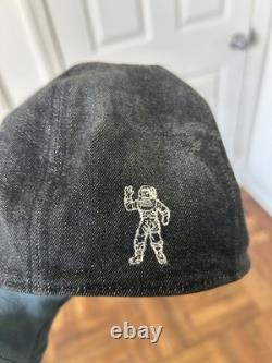 BBC Ice Cream Billionaire Boys Club Season 0 Logo Hat 2003 OG Pharrell Size L