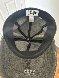 BBC Ice Cream Billionaire Boys Club Season 0 Logo Hat 2003 OG Pharrell Size L