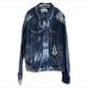 BBC Ice Cream Denim Jacket Size L