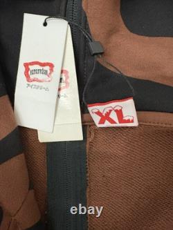 BBC Ice Cream Full Zip XL