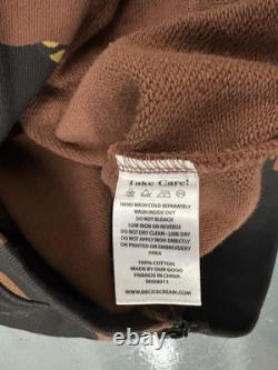 BBC Ice Cream Full Zip XL