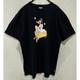 BBC Ice Cream Ice Girl Print Short Sleeve T-Shirt 2XL