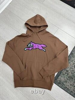 BBC Ice cream Running Dog Brown Size Medium / Large Billionaire Boys Club