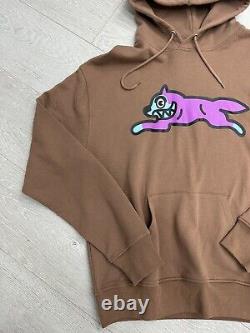 BBC Ice cream Running Dog Brown Size Medium / Large Billionaire Boys Club