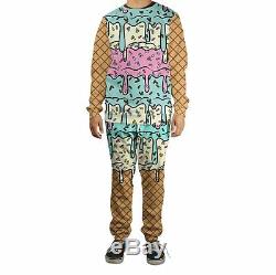 BRAND NEW Beloved Shirts ICE CREAM DRIP TRACKSUIT SMALL-XLARGE MADE IN THE USA