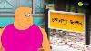 Bantul S New Mission Superhero Bangla Cartoon For Kids Superhero Story Zee Kids