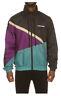 Bbc Ice Cream Mens Streetwear Multicolor Steamer Jacket M L XL Black Purple Teal