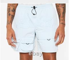 Bbc Ice Cream Pine Shorts