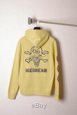 Bbc Ice Cream Pullover Hood Sweatshirt Running Dog Chocolate Sundress Hoodie
