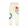 Bbc Icecream Mens Streetwear Embroidered White Star Jogger Sweatpant S M L XL 2x