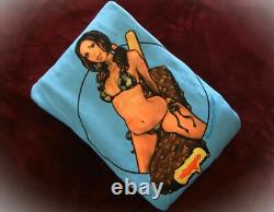 Bbc Icecream Rockin Jellybean Hoodie full ZIP Pharrell XXL Billionaire Boys Club