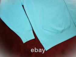 Bbc Icecream Rockin Jellybean Hoodie full ZIP Pharrell XXL Billionaire Boys Club