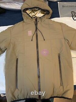 Bbc ice cream Coat. Offers Accepted
