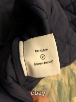 Bbc ice cream jacket