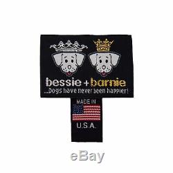 Bessie and Barnie Ultra Plush Cotton Candy/ Ice Cream Luxury Dog/ Pet Blanket