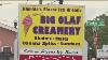 Big Olaf Creamery Agrees To Recall Ice Cream After Deadly Listeria Outbreak