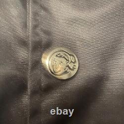 Billionaire Boys Club 2007 Season 4 Glow Clock Ice Cream Jacket Size Large