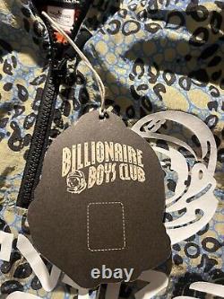 Billionaire Boys Club/BBC/Ice Cream Artemis Project Windbreaker