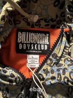 Billionaire Boys Club/BBC/Ice Cream Artemis Project Windbreaker