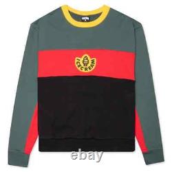 Billionaire Boys Club BBC Ice Cream BIG BOY Crew Sweatshirt SZ XL NWT $135