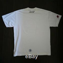 Billionaire Boys Club BBC X Ice Cream New York Store Anniversary Tee Large