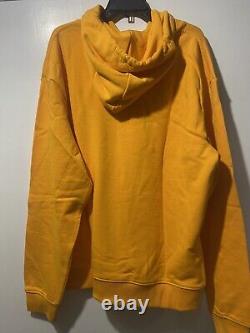 Billionaire Boys Club BBC x ICECREAM Bite Forbidden Fruit Money Sign Hoodie